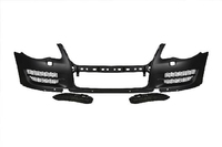 TOUAREG Bumper front (VWL0701022)