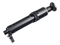 A4 Headlight washer nozzle left (ADL0303203L)
