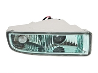 LX Fog light right (LZ01080002R)