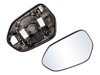 CAMRY Side mirror glass left (TYLJPJA061L)