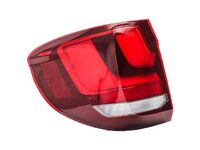 BMW X5 Rear lamp rear left (BML111470OL)