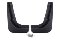 A3 Car mud flaps rear (ADL075101SR)