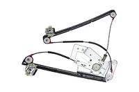 BMW 5-Series Door window regulator front left (BMLQWR001FL)