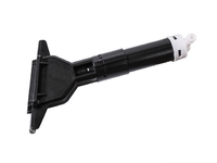 CIVIC Headlight washer nozzle left (LHD003L)