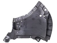 S-CLASS Lower engine cover right (DBL22252012)