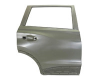 TIGGO 7 PRO Door rear right (CRL19724030R)