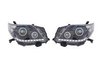 LAND CRUISER PRADO Headlight left and right (TYL02010019)