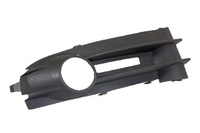 CADDY Front bumper grille with fog light holes left (L080013301L)