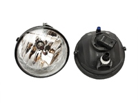 TUNDRA Fog light left or right (TYLTY227ONE)