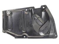 PRIUS Lower engine cover left vertical (TYL2701901L)