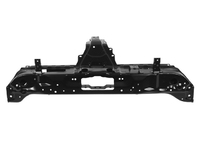 ASX Radiator support (MBL12103636)