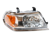 PAJERO / MONTERO SPORT Headlight right (MBL2100101AR)
