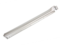 PAJERO / MONTERO Threshold cover left (MB41050L)
