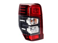 L200 Lamp rear left (MBL221970L)