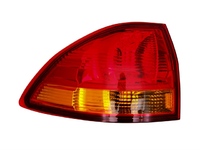 PAJERO / MONTERO SPORT Lamp rear left (MB22002L)