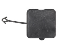 J7 2023- Tow hook bumper plug front (JEL14042511)