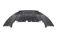 FOCUS Bumper bottom support front (FDL01331616)