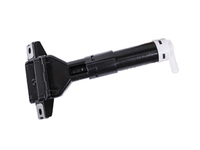 CR-V Headlight washer nozzle left (LHD004L)