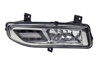 NOTE Fog light left (NSL1917003L)