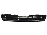500 Bumper spoiler rear (TNL21001160)
