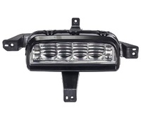 TXL Fog light right (EXL29090927R)