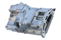 MAZDA 3 Engine sump (MAL65510400)