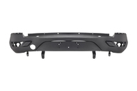 ECOSPORT Bumper rear (FDL02801919)