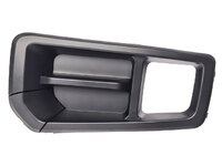 DARGO Bumper grille rear right (HVL04112048R)