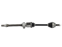 JOLION CV joint front right (HVL23031001R)