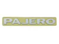 PAJERO / MONTERO Emblem (MBL022782944)