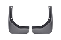 KUGA Car mud flaps rear (FDL02115858RR)