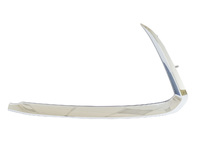 MAZDA CX-9 Bumper molding front left (MAL25050130L)