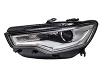 A6 Headlight left (ADL0041339L)