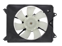 HR-V Cooling radiator diffuser (HDLF0170017)