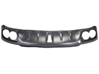 UNI-K Bumper trim rear bottom (CGL20102010)