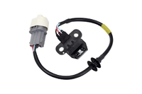 ECLIPSE Camshaft position sensor (MBL30010202)
