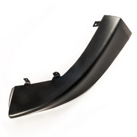 LANCER Bumper spoiler front right (MB82026R)