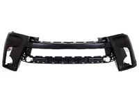 HIGHLANDER Bumper front (TYL0206180002)