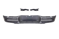 HILUX Bumper rear (L089011006)