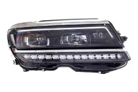 TIGUAN Headlight right (VWL1700101R)