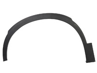 GS8 Fender flares front left (GCL62073022L)