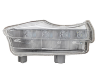 HIGHLANDER Daytime running lights left (L092011401L)