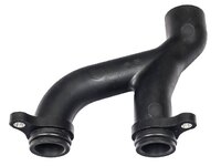 DISCOVERY Cooling system pipe (LRL40340303)
