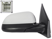 RIO Side-view mirror right (HKLKB00122032R)