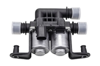 BMW 5-Series Heating valve (BML04050033)