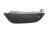 PAJERO / MONTERO Car mud flap rear right (MB41041RR)
