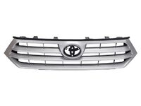 HIGHLANDER Radiator grille (L091011100)