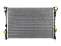 EXPLORER Radiator (FDL56600606)