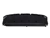 SCIROCCO Bumper spoiler front (VWL08020010)