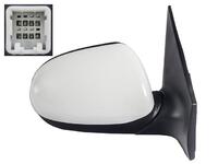 RIO Side-view mirror right (HKLKB00121010R)